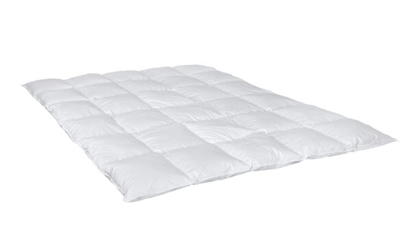 AVENTURA Comfort Daune WK 3 (Übergangszeit/Winter) - Betten Nägele Mindelheim