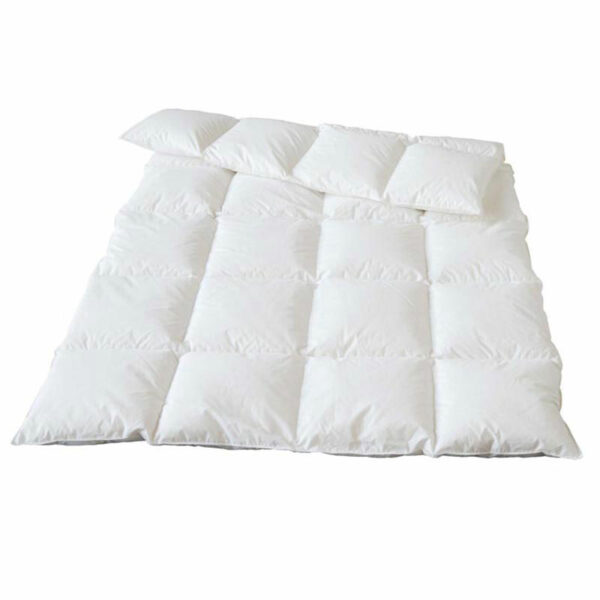 ROYAL DREAM Bio Daune WK 4 (Winter) - Betten Nägele Mindelheim